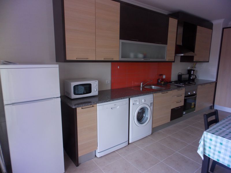 foto 14 Affitto tra privati Nazar appartement Estremadura  e Ribatejo Estremadura Cucina separata