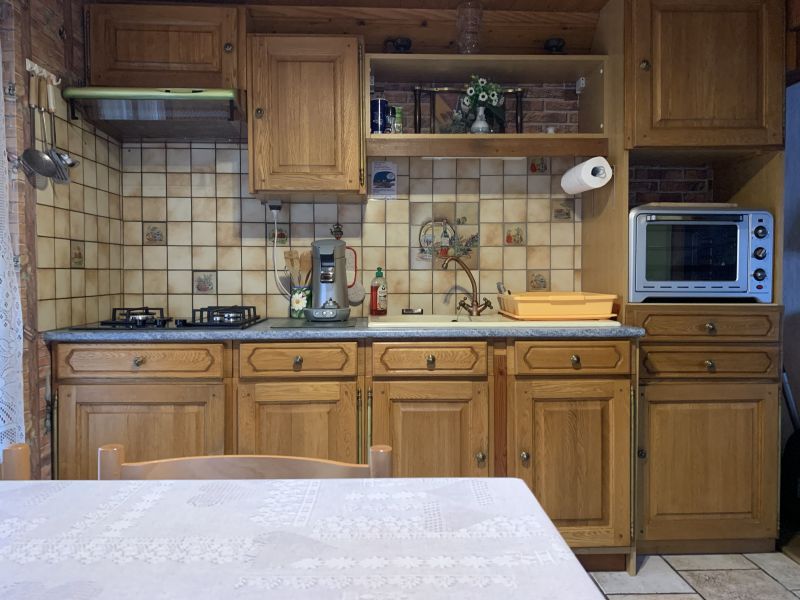 foto 1 Affitto tra privati Kintzheim gite Alsazia Basso Reno Cucina separata