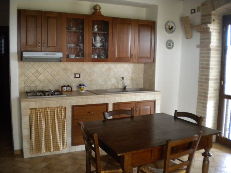 foto 1 Affitto tra privati San Vito Chietino appartement Abruzzo Chieti (provincia di) Angolo cottura