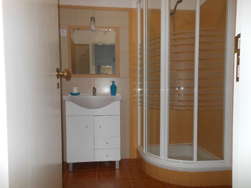 foto 5 Affitto tra privati Altura appartement Algarve  Bagno