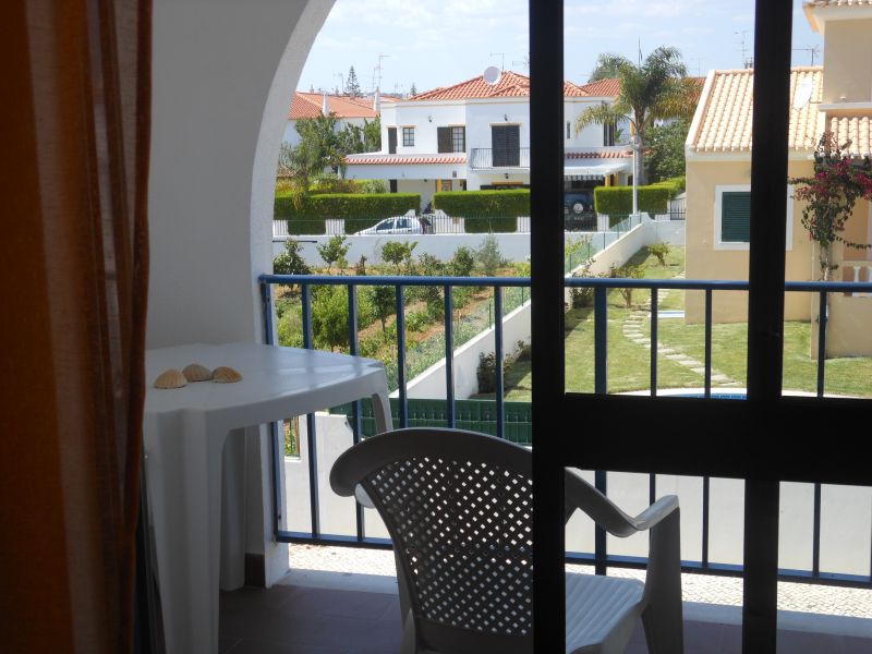 foto 6 Affitto tra privati Altura appartement Algarve  Balcone