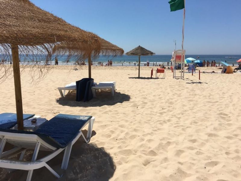 foto 7 Affitto tra privati Altura appartement Algarve  Spiaggia