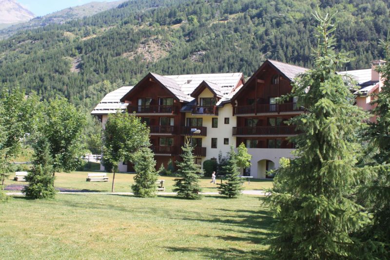 foto 14 Affitto tra privati Serre Chevalier appartement Provenza Alpi Costa Azzurra Alte Alpi (Hautes-Alpes) Vista esterna della casa vacanze
