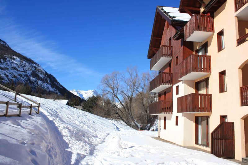 foto 0 Affitto tra privati Serre Chevalier appartement Provenza Alpi Costa Azzurra Alte Alpi (Hautes-Alpes) Vista esterna della casa vacanze