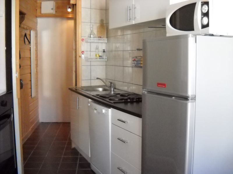 foto 6 Affitto tra privati Avoriaz appartement Rodano Alpi Alta Savoia Angolo cottura