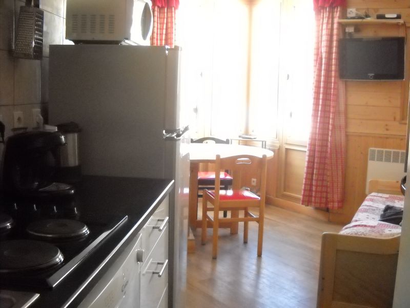 foto 7 Affitto tra privati Avoriaz appartement Rodano Alpi Alta Savoia Soggiorno