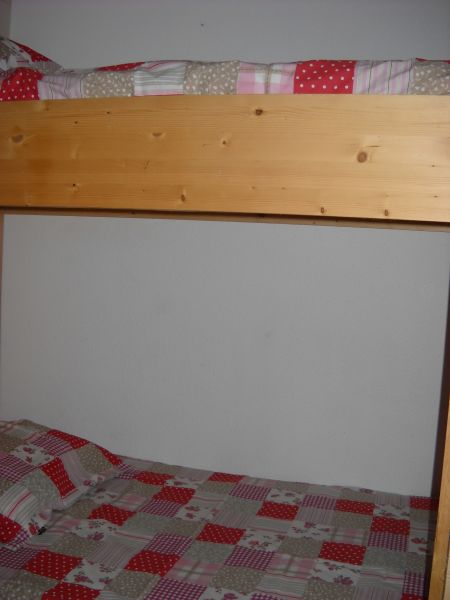 foto 14 Affitto tra privati Avoriaz appartement Rodano Alpi Alta Savoia Zona notte aperta