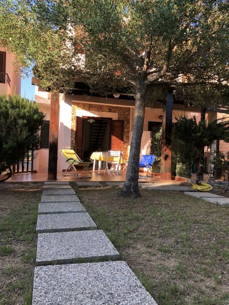 foto 5 Affitto tra privati Villasimius appartement Sardegna Cagliari (provincia di)