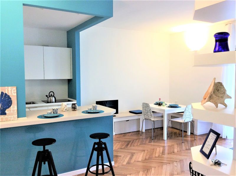 foto 0 Affitto tra privati Sanremo appartement Liguria Imperia (provincia di) Soggiorno