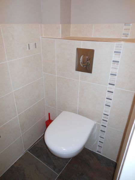 foto 12 Affitto tra privati Ax Les Thermes maison Midi Pirenei (Midi-Pyrnes) Arige WC indipendente 1