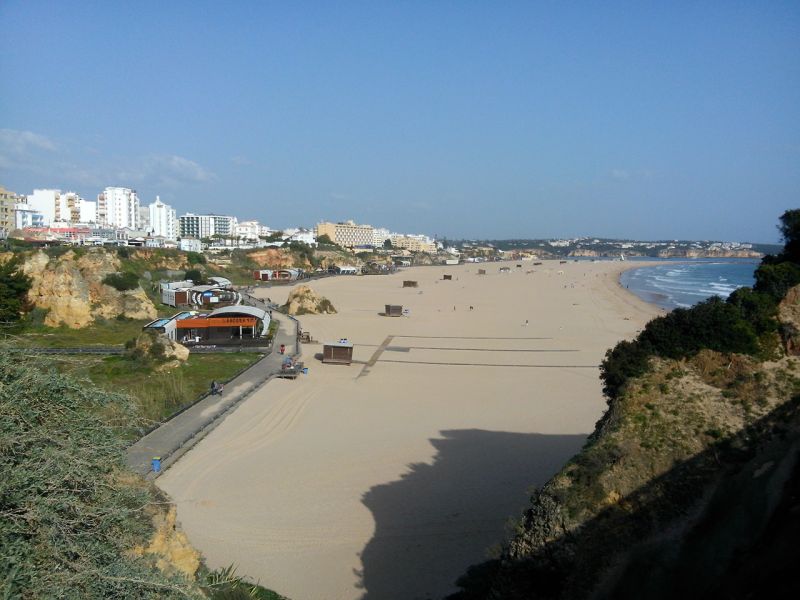 foto 13 Affitto tra privati Portimo appartement Algarve  Spiaggia