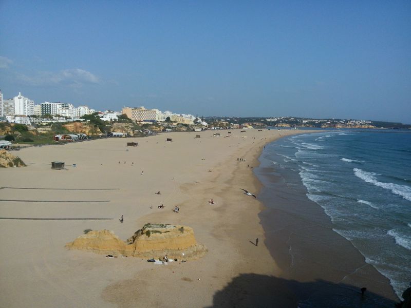 foto 16 Affitto tra privati Portimo appartement Algarve  Spiaggia