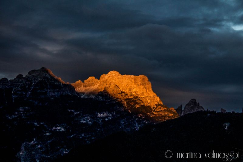 foto 9 Affitto tra privati Auronzo di Cadore appartement Veneto Belluno (provincia di) Vista nelle vicinanze