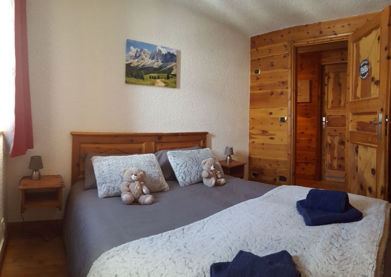 foto 17 Affitto tra privati Val Thorens appartement Rodano Alpi Savoia Camera 3