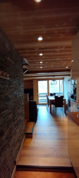 foto 7 Affitto tra privati Val Thorens appartement Rodano Alpi Savoia