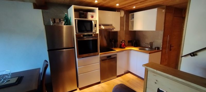 foto 4 Affitto tra privati Val Thorens appartement Rodano Alpi Savoia