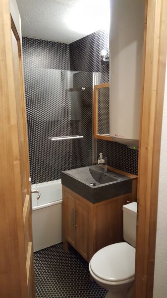 foto 11 Affitto tra privati Les Menuires appartement Rodano Alpi Savoia Bagno