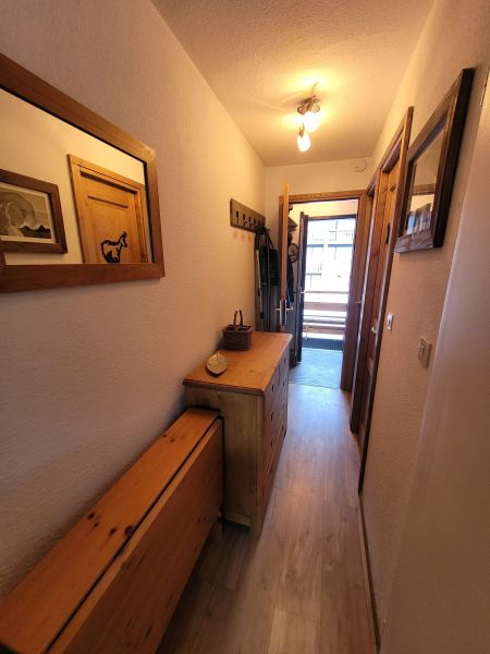 foto 15 Affitto tra privati Les Menuires appartement Rodano Alpi Savoia Corridoio