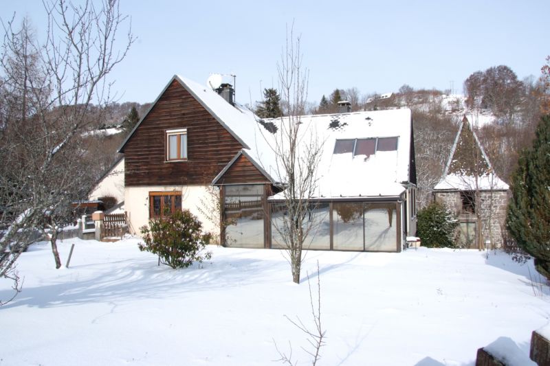 foto 0 Affitto tra privati Besse - Super Besse villa Alvernia Puy-de-Dme Vista esterna della casa vacanze