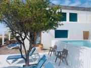 Affitto case vacanza vista sul mare: villa n. 112420