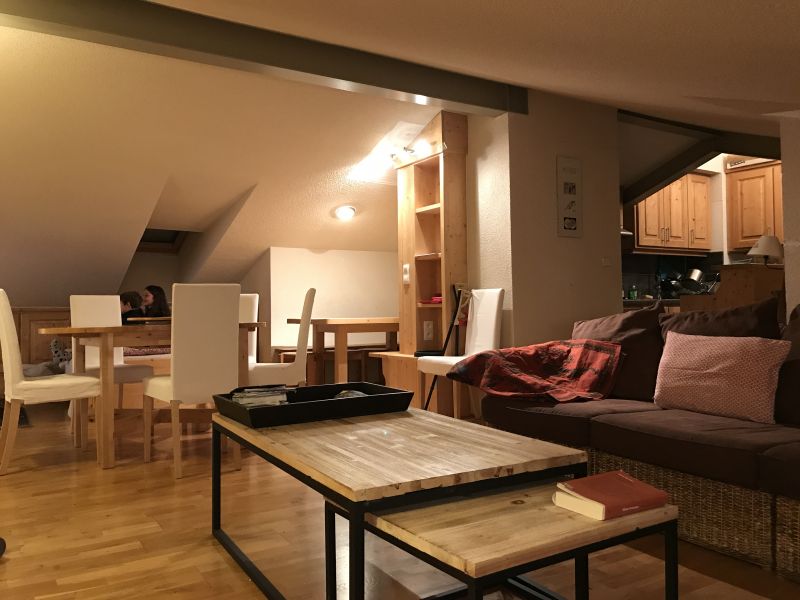 foto 2 Affitto tra privati Mribel appartement Rodano Alpi Savoia Soggiorno