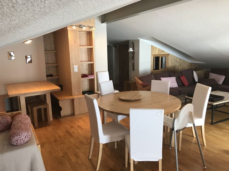 foto 4 Affitto tra privati Mribel appartement Rodano Alpi Savoia Soggiorno