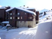 Affitto case montagna: appartement n. 112509