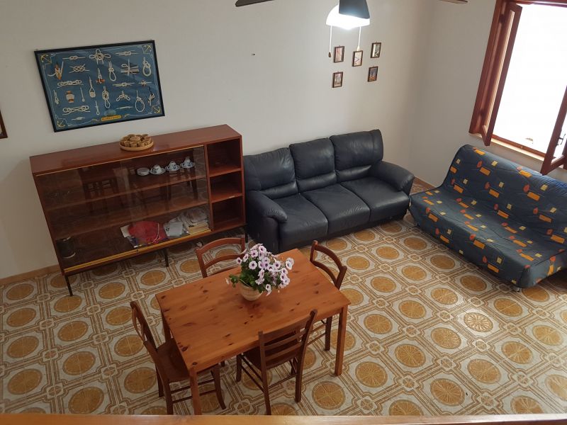 foto 14 Affitto tra privati Lido Marini appartement Puglia Lecce (provincia di) Soggiorno