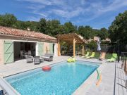 Affitto case vacanza Esparron-De-Verdon: villa n. 114381