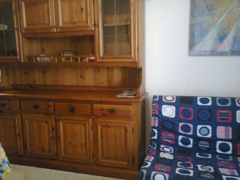 foto 4 Affitto tra privati Posada appartement Sardegna Nuoro (provincia di) Soggiorno