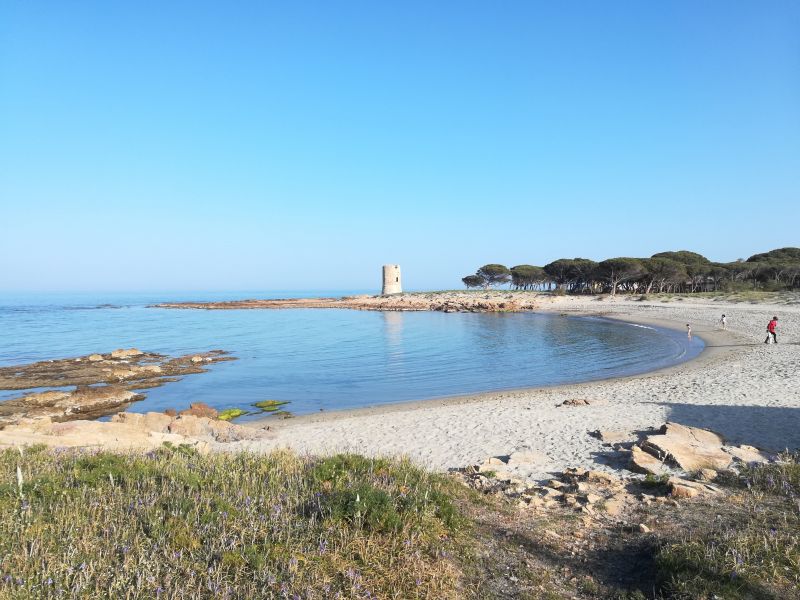 foto 0 Affitto tra privati Posada appartement Sardegna Nuoro (provincia di) Spiaggia