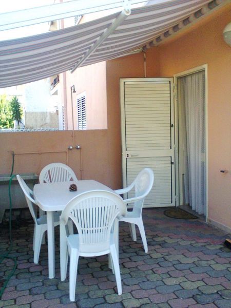 foto 9 Affitto tra privati Posada appartement Sardegna Nuoro (provincia di) Veranda