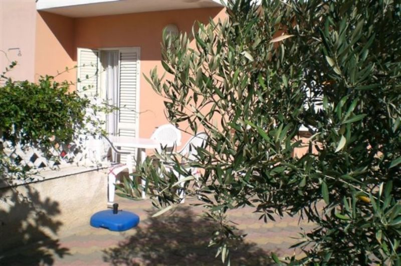 foto 11 Affitto tra privati Posada appartement Sardegna Nuoro (provincia di) Giardino