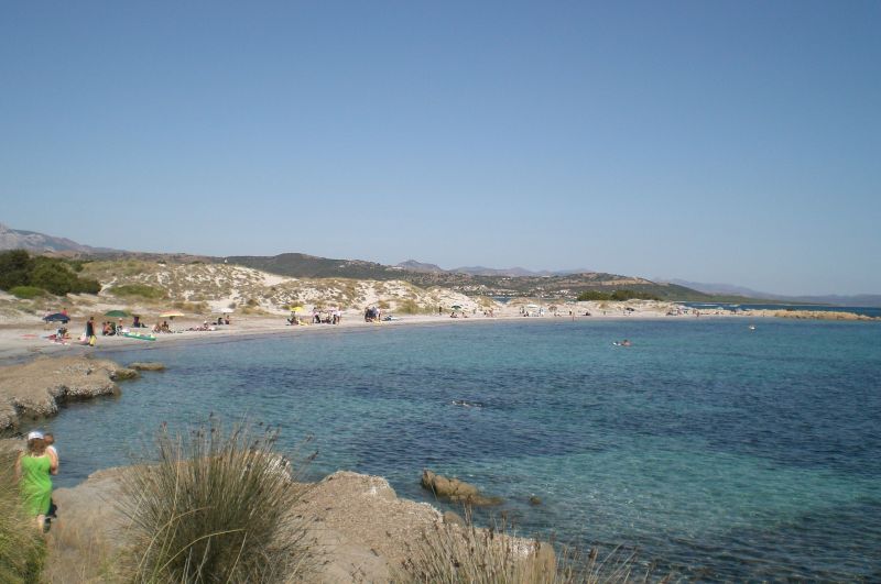 foto 19 Affitto tra privati Posada appartement Sardegna Nuoro (provincia di) Spiaggia