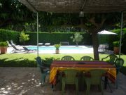 Affitto case vacanza Costa Azzurra per 8 persone: villa n. 115635