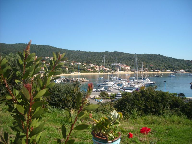 foto 1 Affitto tra privati Porto Pollo villa Corsica Corsica del Sud Vista esterna della casa vacanze