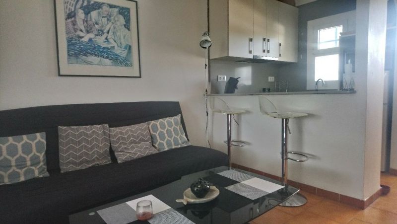 foto 1 Affitto tra privati L'Escala appartement Catalogna Girona (provincia di) Soggiorno