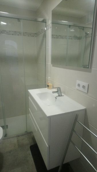 foto 5 Affitto tra privati L'Escala appartement Catalogna Girona (provincia di) Doccia