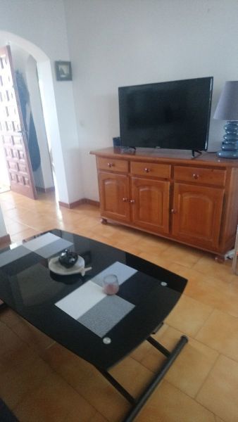 foto 7 Affitto tra privati L'Escala appartement Catalogna Girona (provincia di) Soggiorno