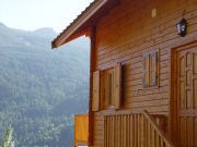 Affitto case vacanza Puy Saint Vincent: chalet n. 118830