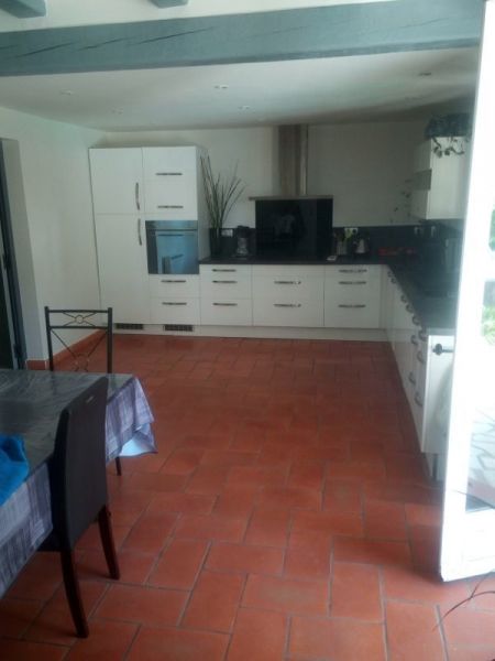 foto 8 Affitto tra privati Le Beausset villa Provenza Alpi Costa Azzurra Var Cucina separata