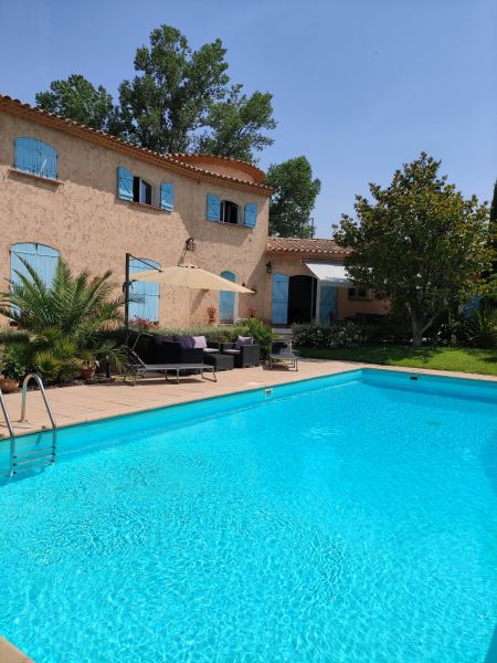 foto 5 Affitto tra privati Le Beausset villa Provenza Alpi Costa Azzurra Var Entrata