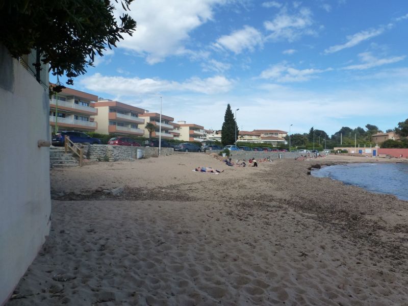 foto 6 Affitto tra privati Saint Raphael appartement Provenza Alpi Costa Azzurra  Spiaggia