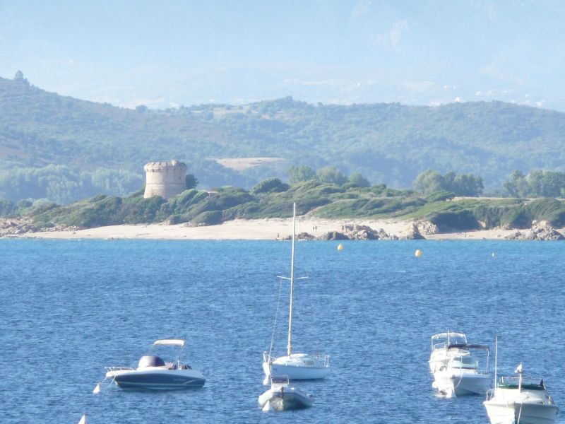 foto 7 Affitto tra privati Porticcio villa Corsica Corsica del Sud Vista nelle vicinanze