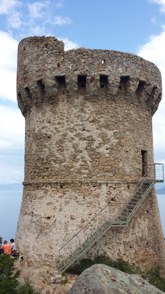 foto 17 Affitto tra privati Porticcio villa Corsica Corsica del Sud Altra vista