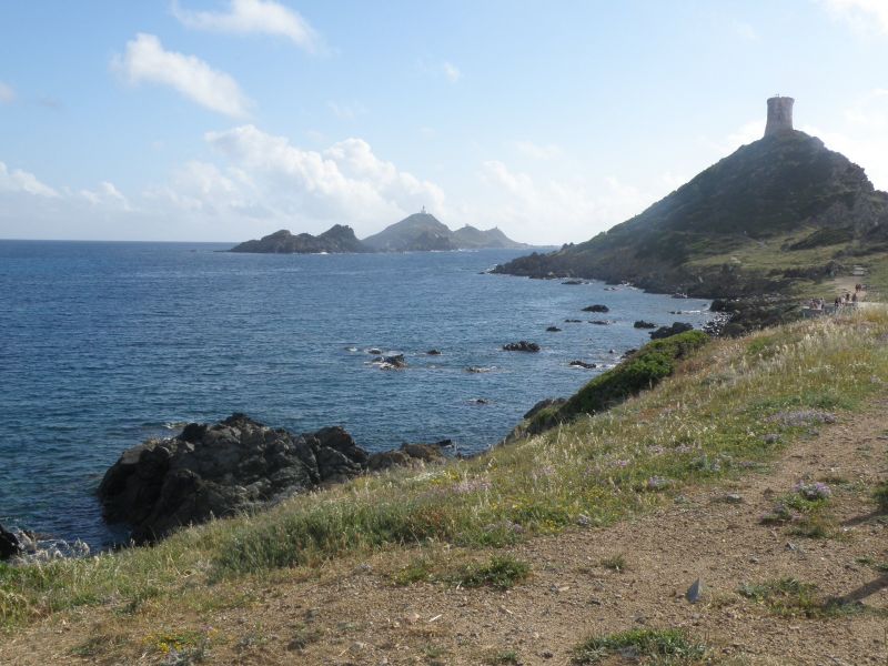 foto 19 Affitto tra privati Porticcio villa Corsica Corsica del Sud Altra vista