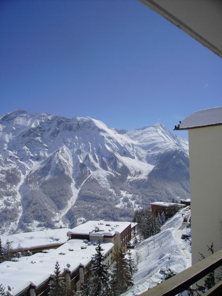 foto 2 Affitto tra privati Orcires Merlette appartement Provenza Alpi Costa Azzurra Alte Alpi (Hautes-Alpes) Vista dalla casa vacanze