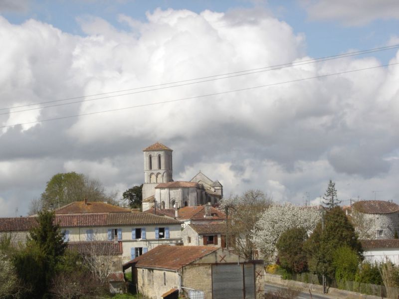 foto 0 Affitto tra privati Rochefort sur Mer appartement Poitou-Charentes Charente-Maritime Vista nelle vicinanze