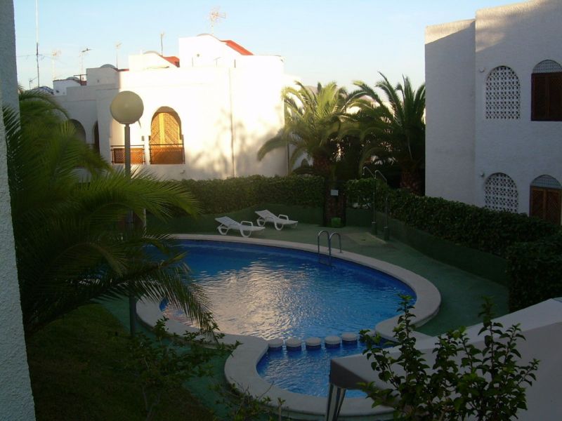 foto 4 Affitto tra privati Puerto de Mazarrn appartement Regione di Murcia Murcia (provincia di) Piscina