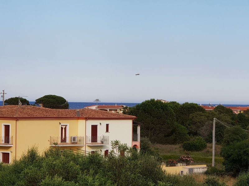 foto 17 Affitto tra privati La Caletta appartement Sardegna Nuoro (provincia di) Vista dal terrazzo